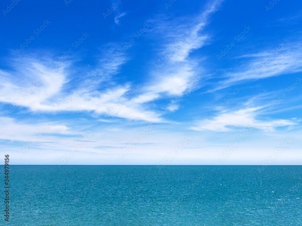 Calm sea Calm sea