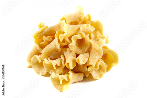 French pasta