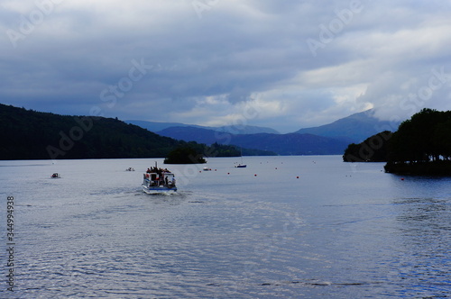 Lake District