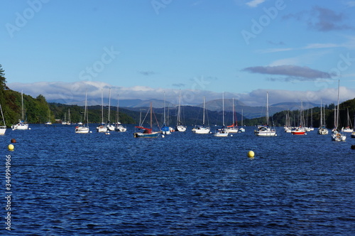 Lake District