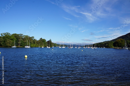 Lake District