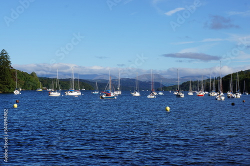 Lake District