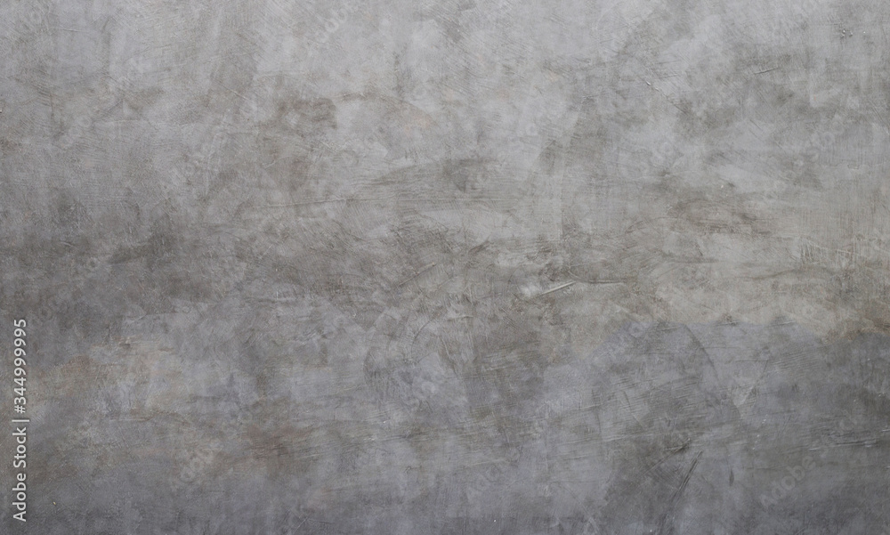 Naklejka premium Texture of concrete wall background.