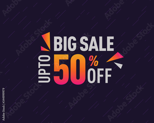 Website Banner Design | Sale Badge | Black Friday Banner | Big Sale Banner Design