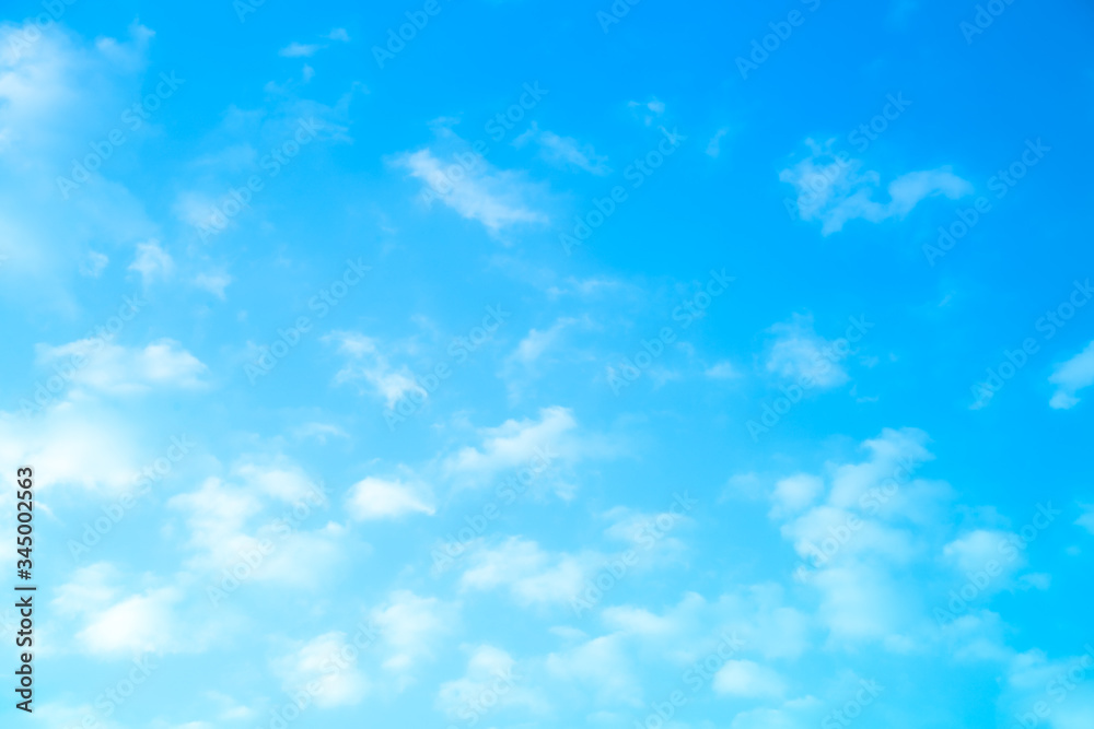blue sky with beautiful natural white clouds blue sky with beautiful natural white clouds
