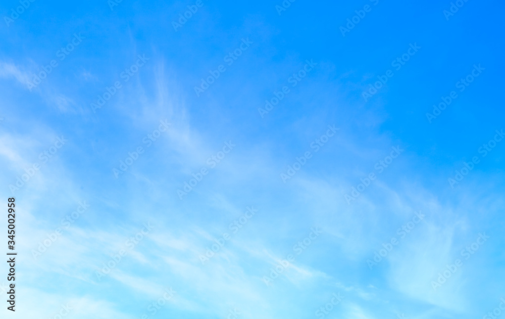 blue sky with beautiful natural white clouds
blue sky with beautiful natural white clouds