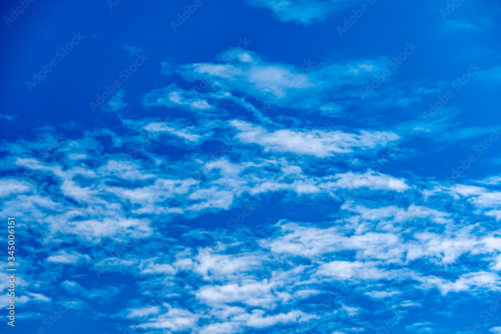 Clouds and blue sky #71 Clouds and blue sky #71