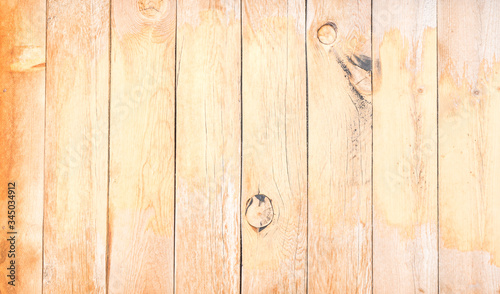old wood wall background.