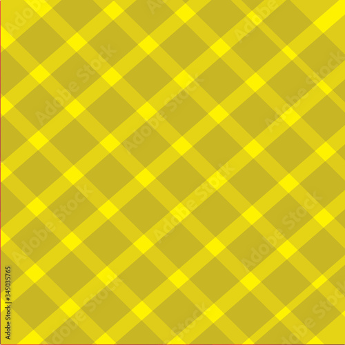 abstract tile yellow background