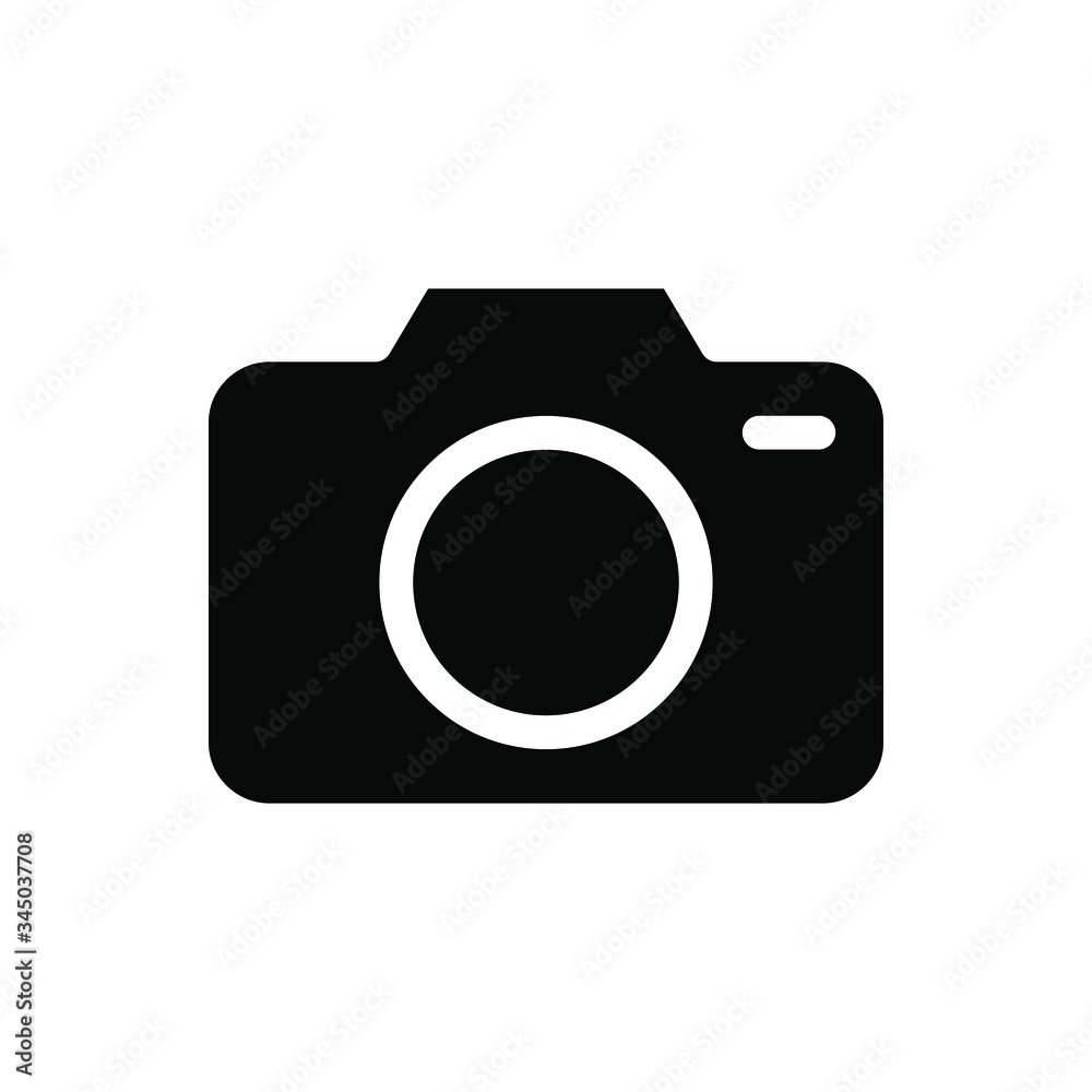 Camera Icon Logo Template,Can be used for many purposes Camera Icon Logo Template,Can be used for many purposes