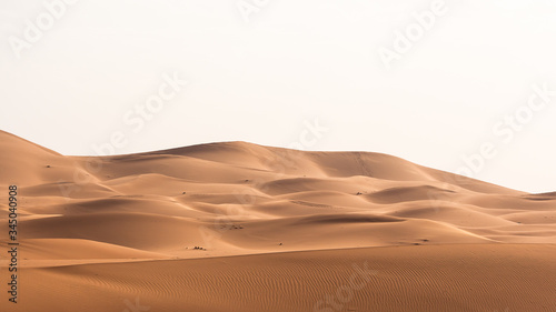 adventure, africa, background, beautiful, blue, chebbi, clear, color, day, desert, dry, dune, dunes, dust, egypt, erg, erg chebbi, extreme, gobi, horizon, landscape, merzouga, morocco, nature photo