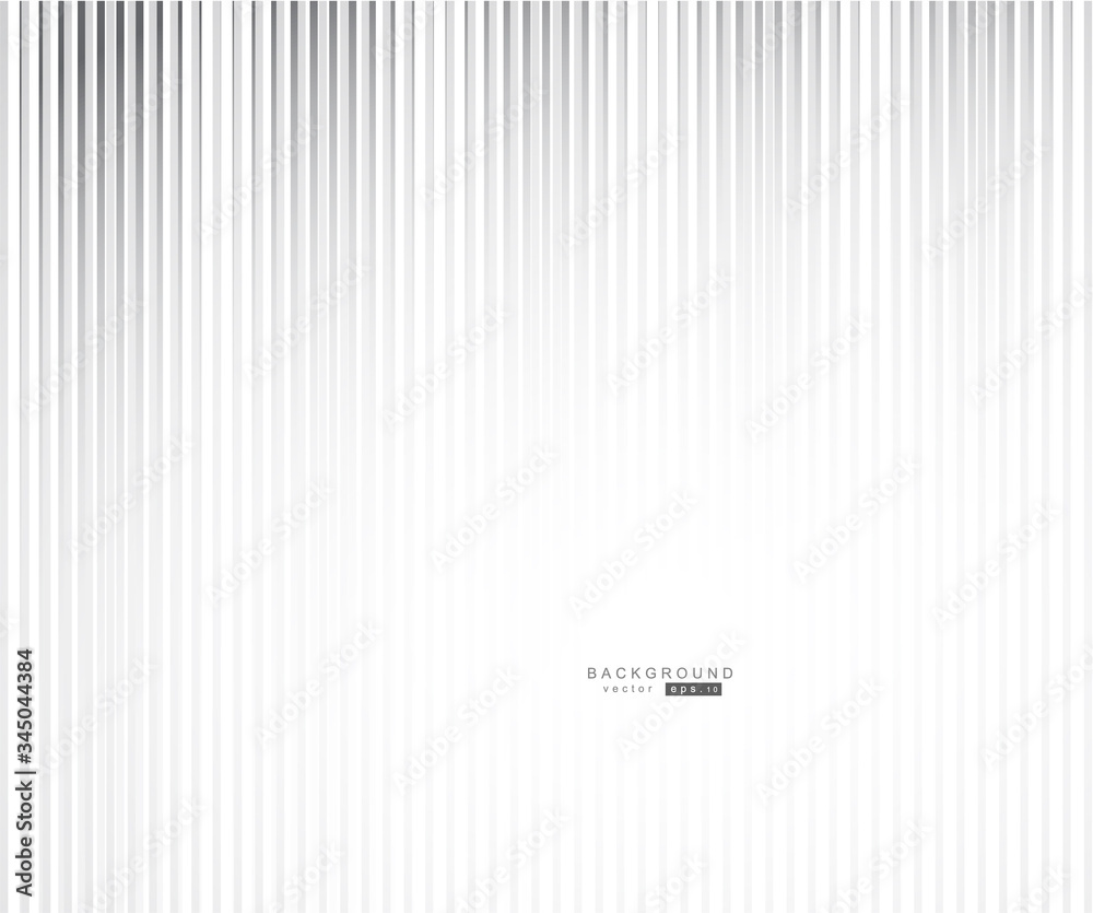 Fototapeta premium Abstract line Stripe background - simple texture for your design. gradient seamless background. Modern decoration for websites, posters, banners, EPS10 vector