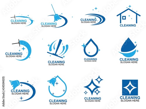 Template. cleaning apartments and offices.