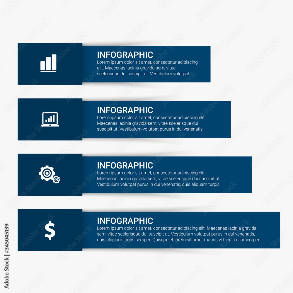 Unique Business Infographics Unique Business Infographics