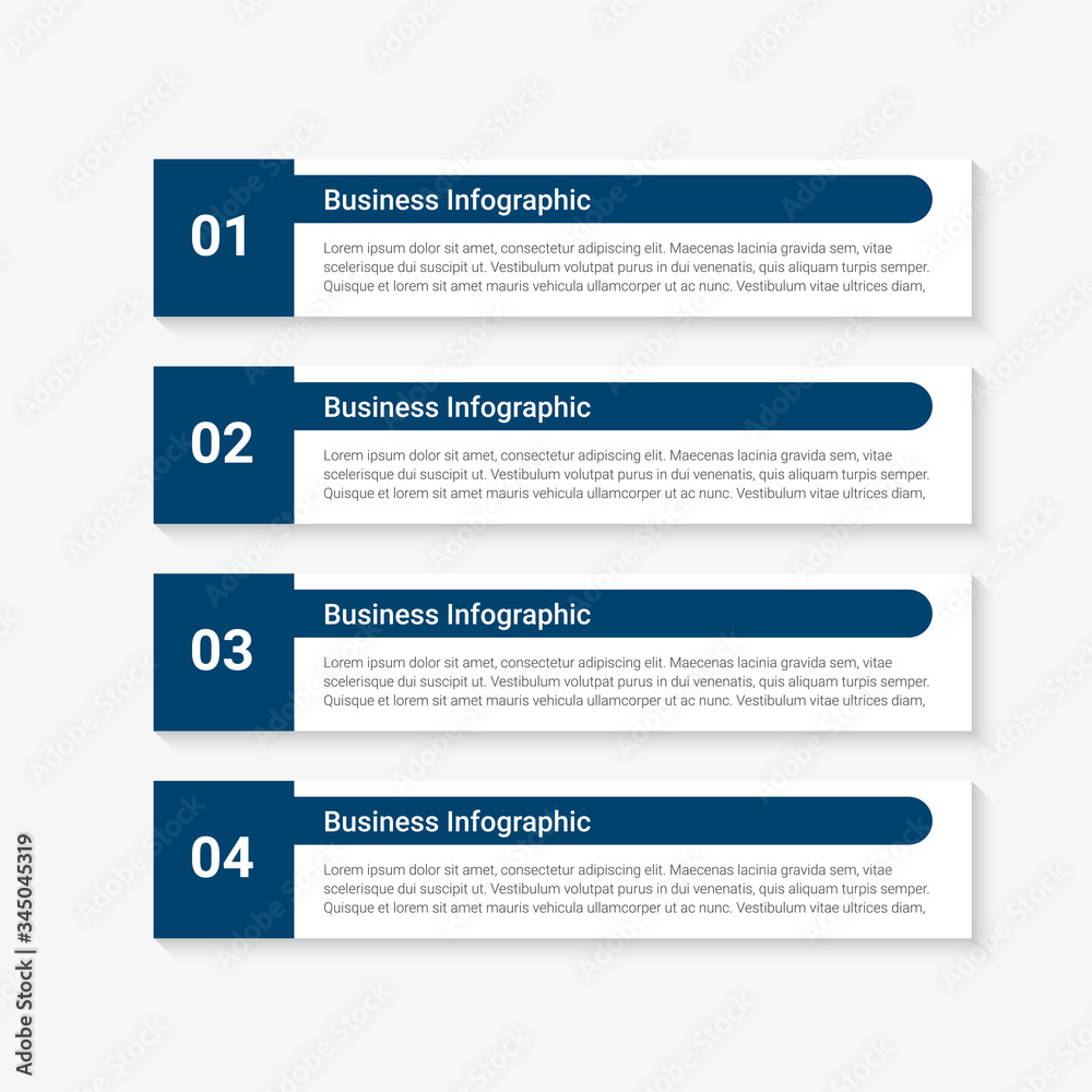 Unique Business Infographics Unique Business Infographics
