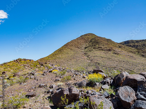 Photography Nature landscape of Henderson View Pass