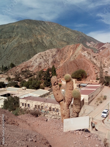 Tilcara - Jujuy - Argentina