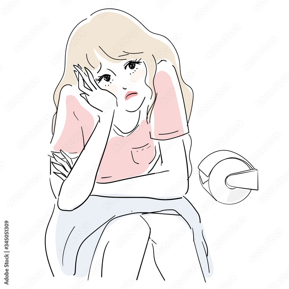 女性 便秘 女性 便秘