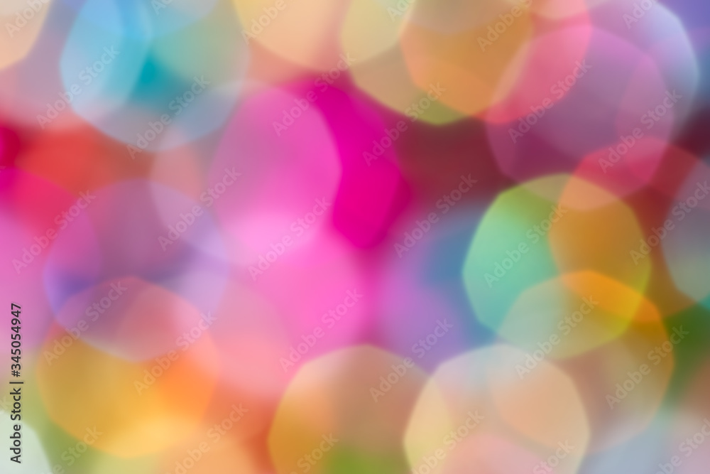 defocused ligths defocused ligths