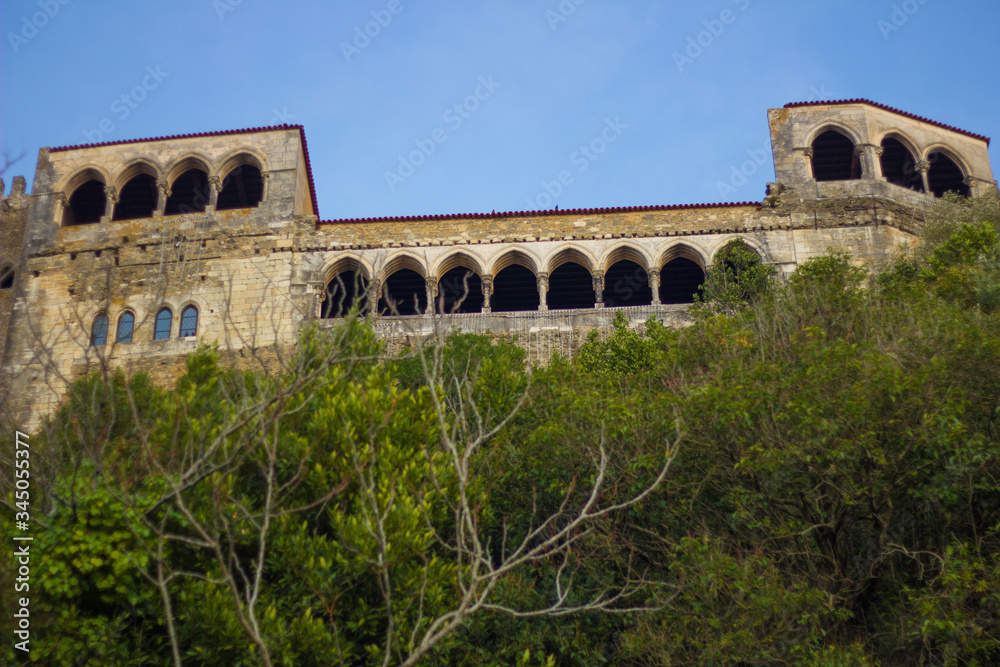 Castelo Leiria