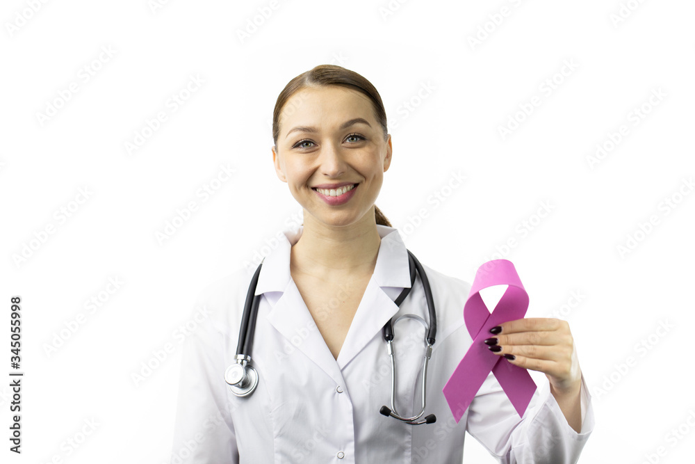 30s Female doctor with purple ribbon for Epilepsy Awareness Month, EEG of brain isolated. Symbol of awareness, charity, support in disease, health care, help and hope. Sign of medicine campaign 30s Female doctor with purple ribbon for Epilepsy Awareness Month, EEG of brain isolated. Symbol of awareness, charity, support in disease, health care, help and hope. Sign of medicine campaign