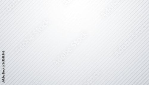 white and gray background with diagonal lines pattern