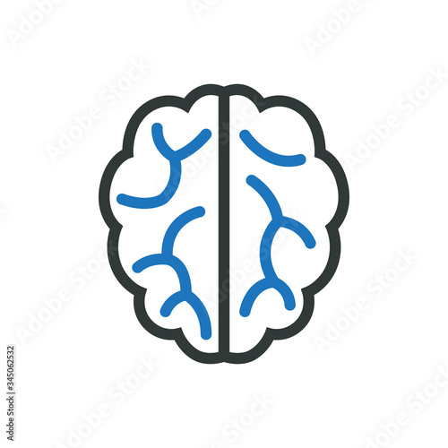 Brain icon