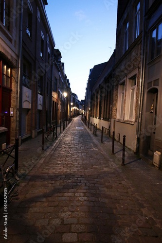 Lille - Vieux Lille