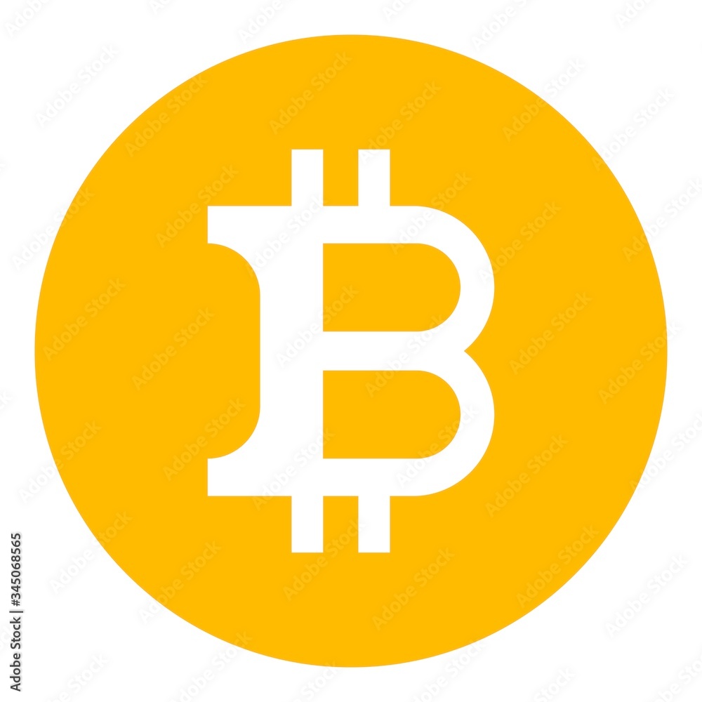 bitcoin logo bitcoin logo
