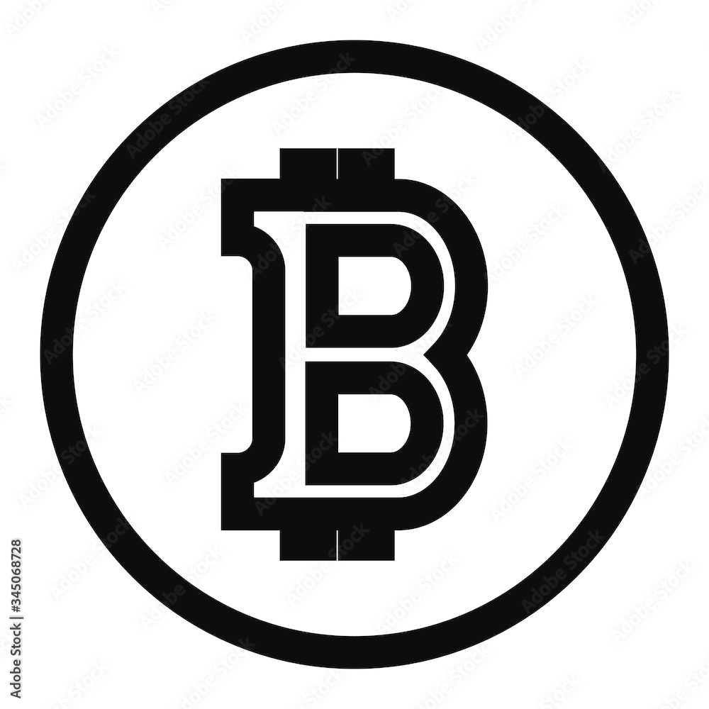 bitcoin logo bitcoin logo