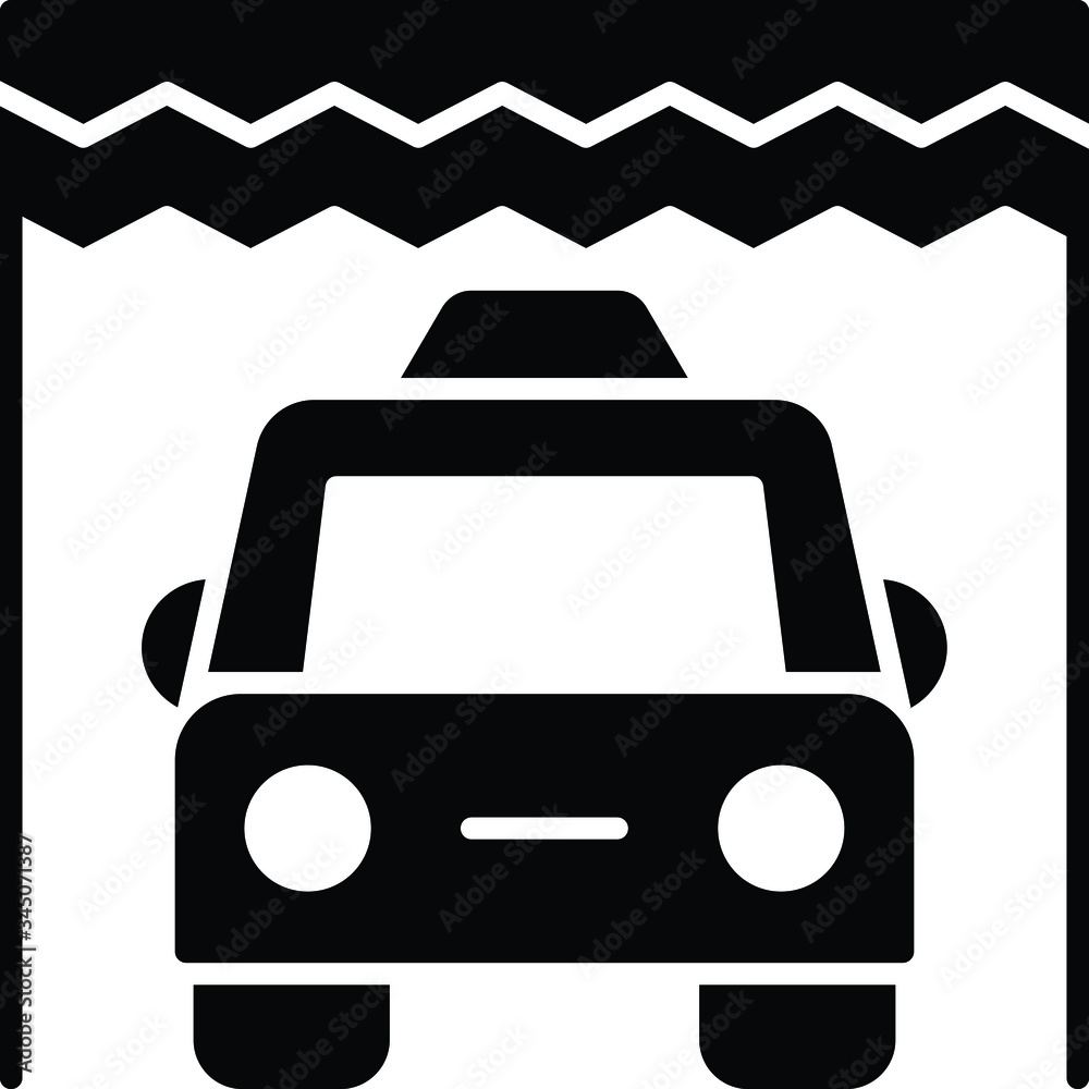 Obraz premium vehicle