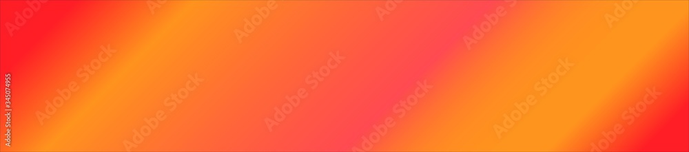 Bright Orange and Red angled web banner gradient background for vibrant themes. Bright Orange and Red angled web banner gradient background for vibrant themes.
