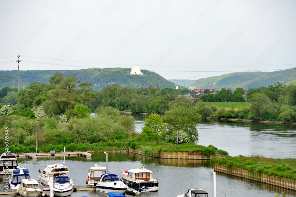 Fototapeta premium Bayern, #1183