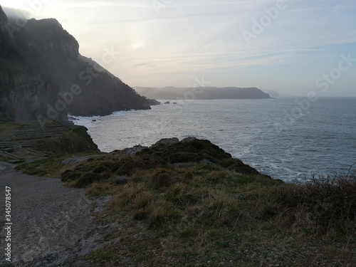 cliffs of moher