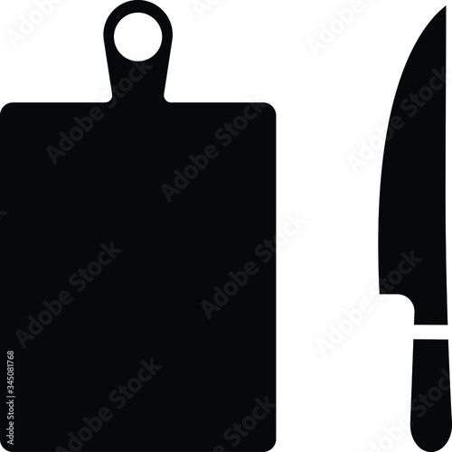 chopping 