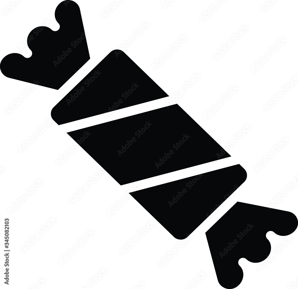 Obraz premium toffee