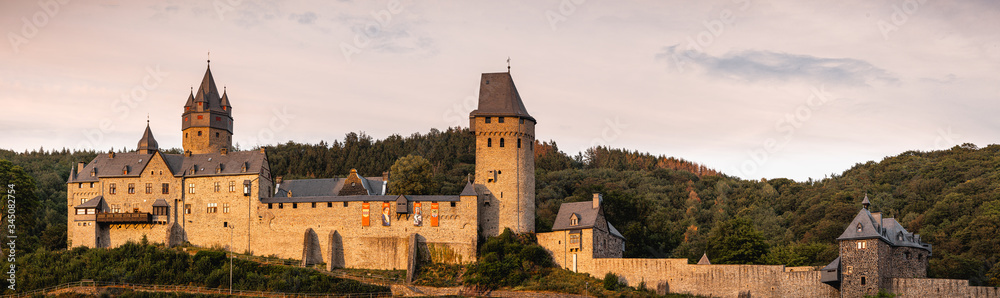 Burg Altena im Sauerland
