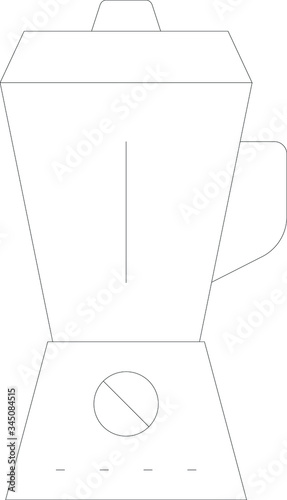 mixer