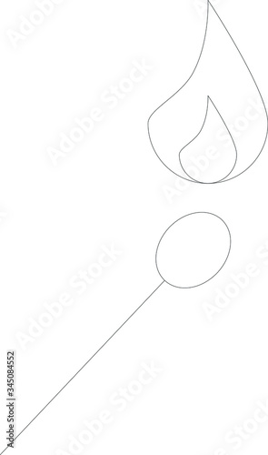 stick
