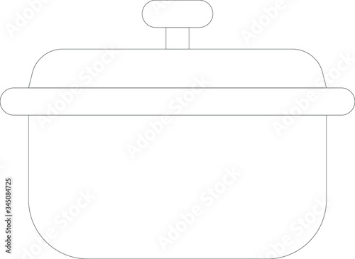 saucepan 