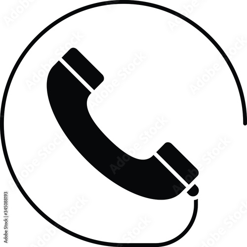 landline