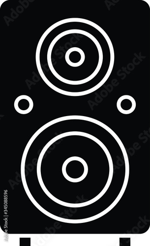 woofer