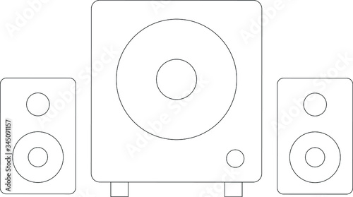speaker
