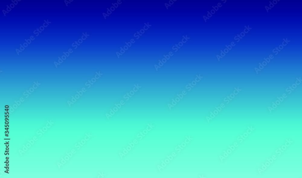 Blue gradient background. Water concept abstract design Blue gradient background. Water concept abstract design