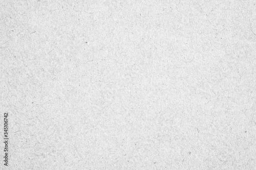 White cardboard paper or white concrete / cement wall. can be use as wallpaper, background texture of text for christmas festival, copy space for text.