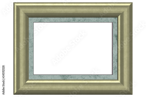 Frame photo art- blank picture