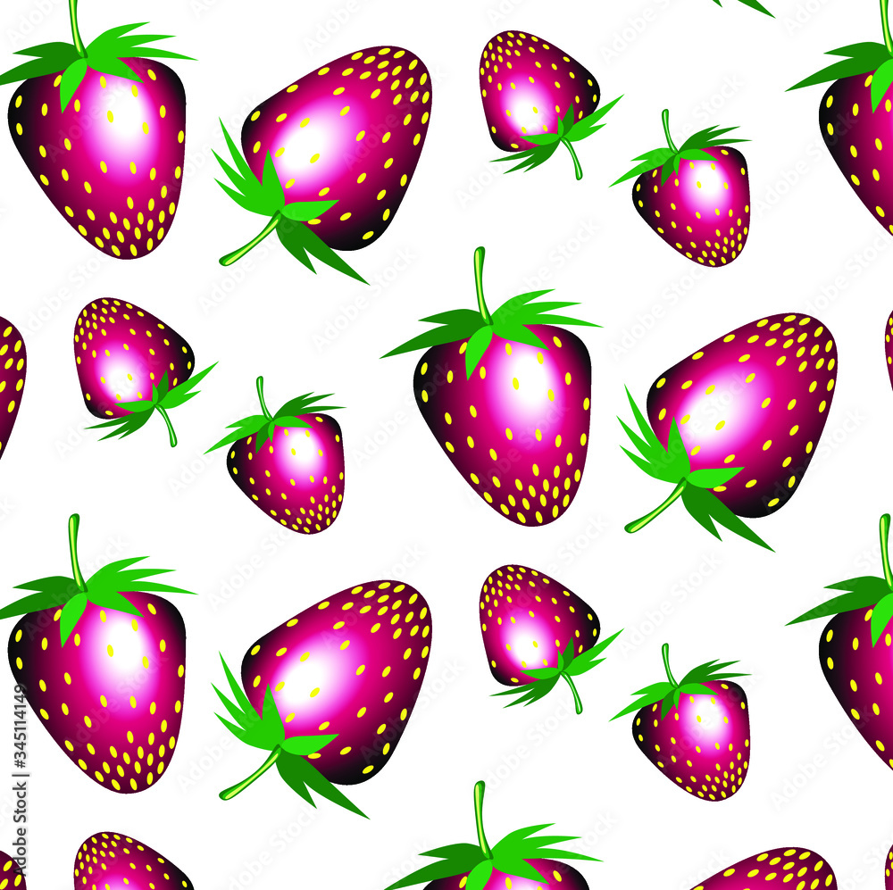 Strawberry Berry Pattern
Strawberry backgrounds.