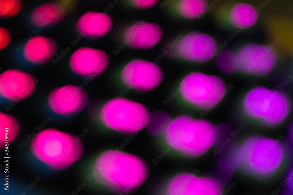 abstract purple background