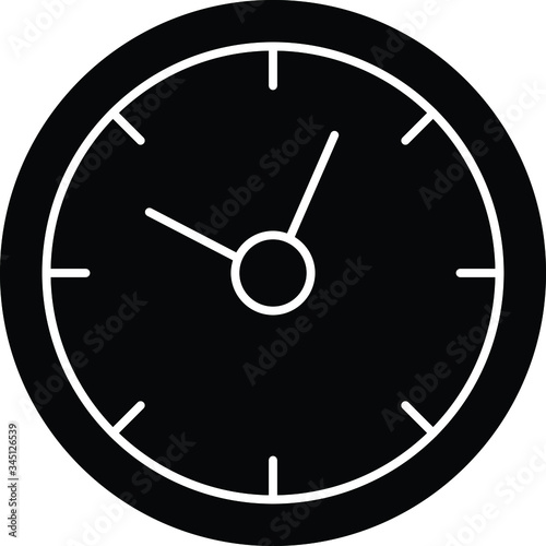 clock 