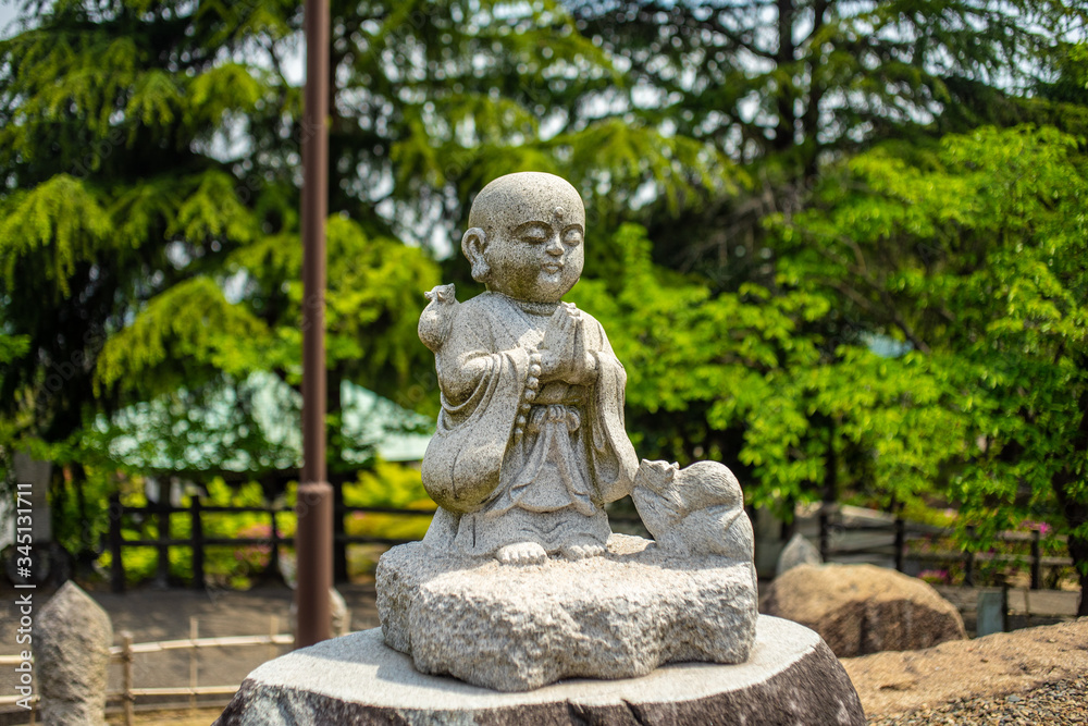 岡山 浅口市 明王院 石仏 岡山 浅口市 明王院 石仏
